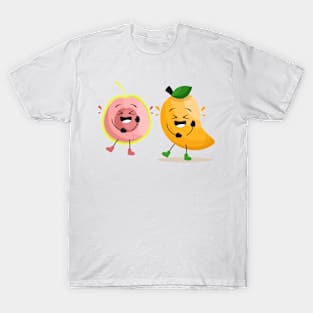 love for fruits T-Shirt